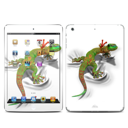 DecalGirl IPDMR-GECKO Apple iPad Mini Retina Skin - Gecko