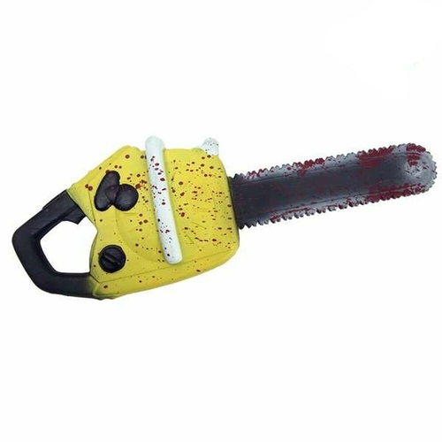 Toy chainsaw My Other Me Viving Costumes_200298 45 cm Bloody