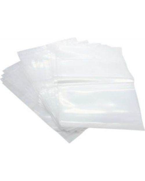 Box Partners PB4056 10 x 16 in. 8 Mil Reclosable Poly Bags, Clear