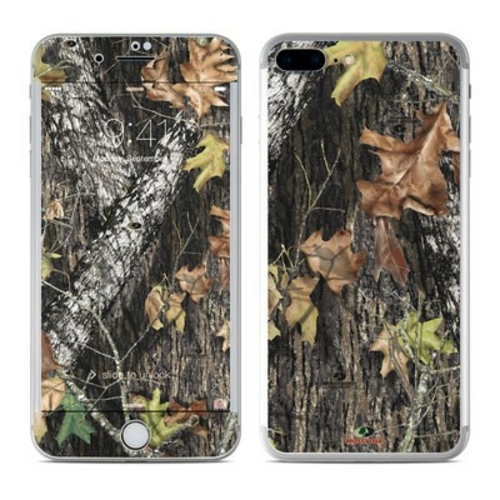 DecalGirl AIP8P-MOSSYOAK-BU Apple iPhone 8 Plus Skin - Break-Up