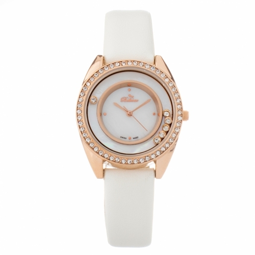 Bellevue E50 watch woman quartz