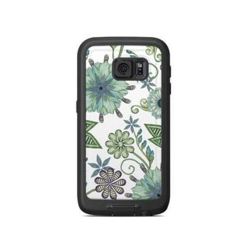 DecalGirl LS6F-ANTIQUENO Lifeproof Galaxy S6 Fre Case Skin - Antique N