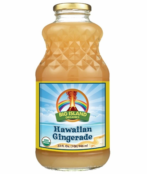 Hawaiian Gingerade 32oz - 12pk
