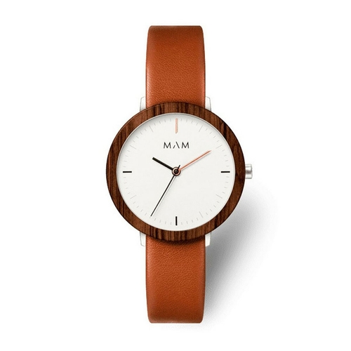 Unisex Watch MAM 637 (Ø 33 mm)