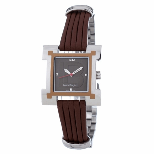 Laura Biagiotti LB0039-MA watch woman quartz