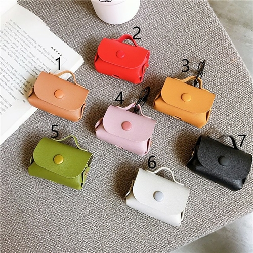 AirPods Pro Bag Cute Bag For AirPods Pro Case