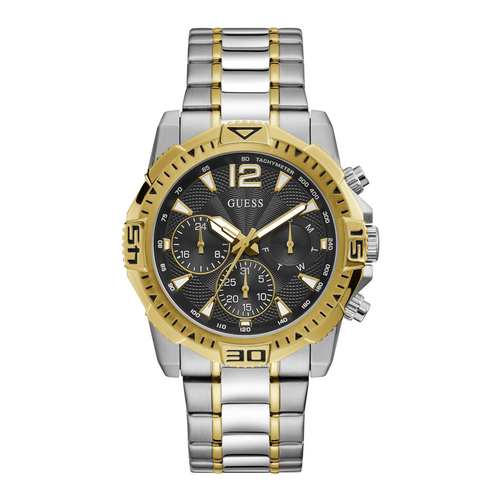 Guess Commander GW0056G4 Mens Watch