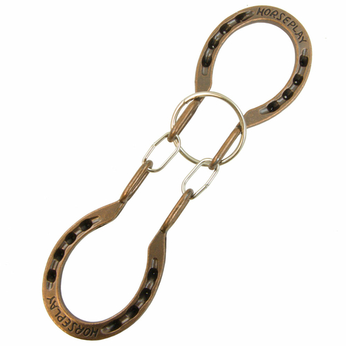 Haddington Green 600119 Horseshoe Puzzle Game