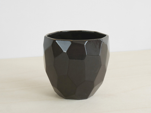 Poligon Black Cup - Green