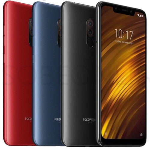 mobile phone android Xiaomi Pocophone F1 64GB 