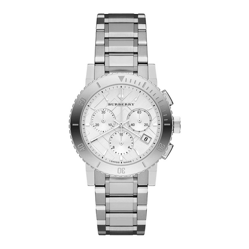 Burberry BU9700 watch woman quartz