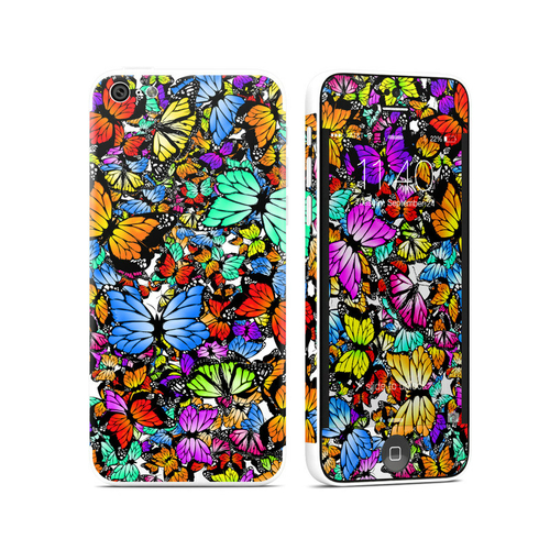 DecalGirl AIP5C-SANCTUARY Apple iPhone 5C Skin - Sanctuary