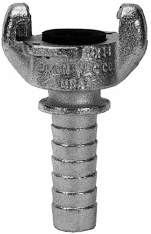 Dixon Valve 238-AMH 3-8 Air King Hose End