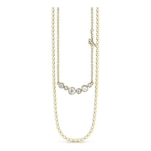 Guess Ladies Necklace UBN84085