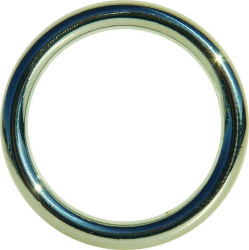 Edge Seamless 1.75" O-Ring