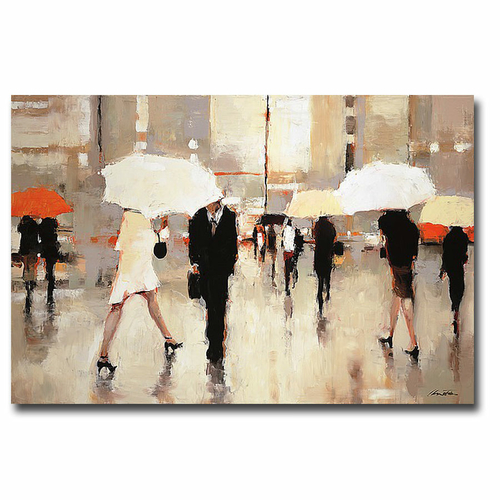 Artistic Home Gallery 1218A483IG When Stars Collide by Lorraine Christ