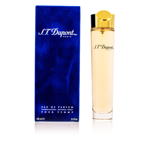 S.T. DUPONT EDP SPRAY