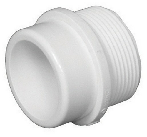 Charlotte PVC001110800HA 1.05 in. Pipe Trap Adapter