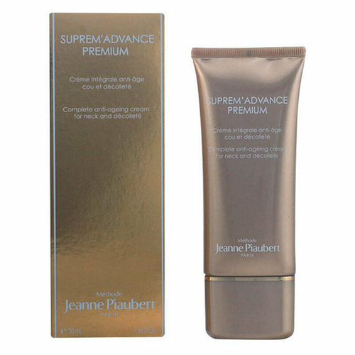 Firming Neck and Décolletage Cream Suprem`Advance Premium Jeanne