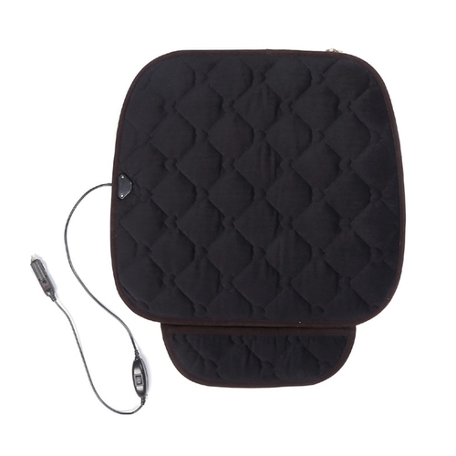 Car Electric Heated Cushion Auto Supplies Heated