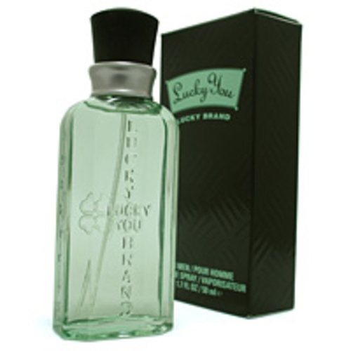 LUCKY YOU COLOGNE SPRAY