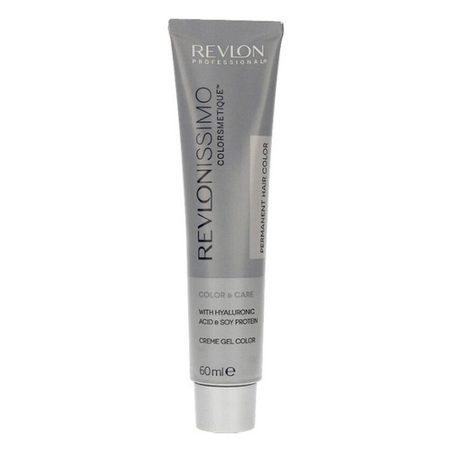 Permanent Dye    Revlon  Revlonissimo Colorsmetique             Nº