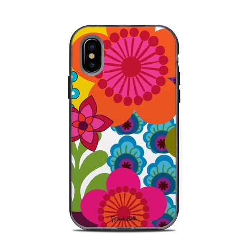DecalGirl LNAX-RAJ Lifeproof iPhone X Next Case Skin - Raj