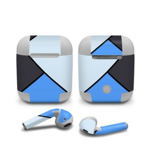 DecalGirl AAP-DEEP Apple Air Pods Skin - Deep