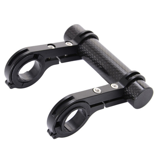 Professional Bike Bicycle Flashlight Holder Handle