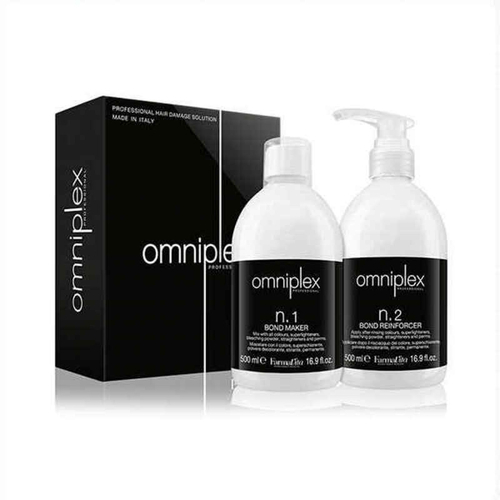 Repair Complex Omniplex Salon Kit (Nº1+ Nº2) Farmavita Omniplex Salon