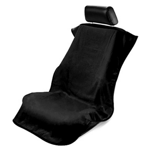 Seat Armour CST-BLK Black Seat Cover