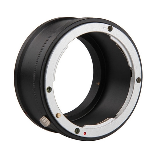 AI NEX Tilt Lens Adapter for Nikon Ai Mount Lens