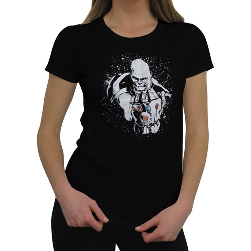 Avengers Endgame tsthanavngfspcedyewmnL Avengers Infinity War Thanos S