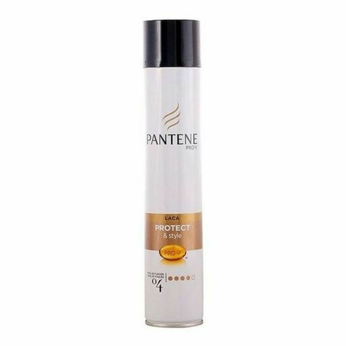 Top Coat Pro-V Pantene (300 ml)