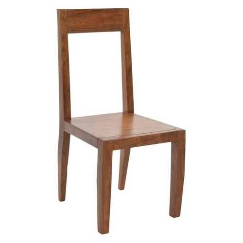 Dining Chair DKD Home Decor Multicolour 45 x 45 x 98 cm