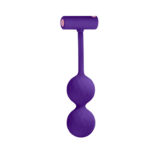 Momenta Kegel Balls - Purple