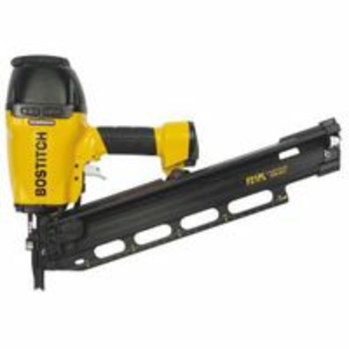 Stanley-Bostitch Plastic Collation Frame Nailer F21PL