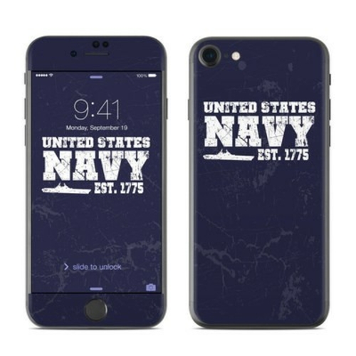 DecalGirl AIP8-USN-1775 Apple iPhone 8 Skin - USN 1775