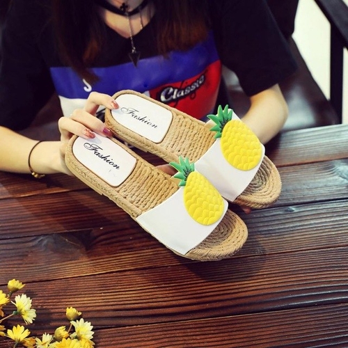 2018 Summer Women Comfort Sandals Flip Flop