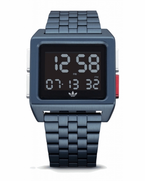 Adidas Z01304100 watch man quartz