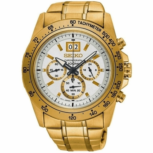 SEIIKO SPC244P1 watch man quartz