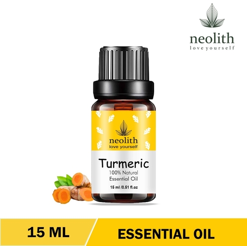 Turmeric Essential Oil