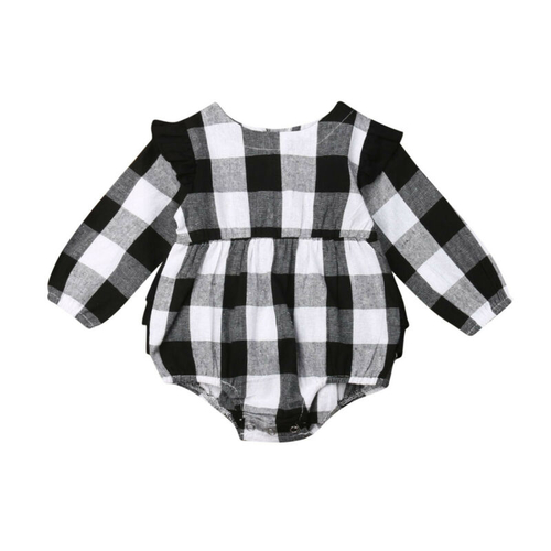 Baby ClothingXmas Newborn Kids Baby Girl Boy