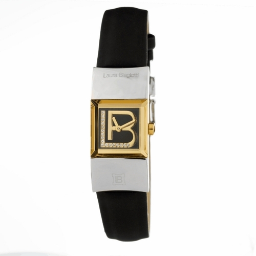 Laura Biagiotti LB0016S-03 watch woman quartz