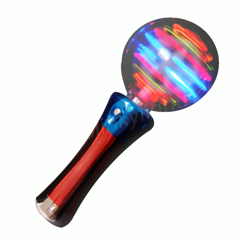 Blinkee 1470000 Supersphere Magic Ball Wand with Spinning Lights