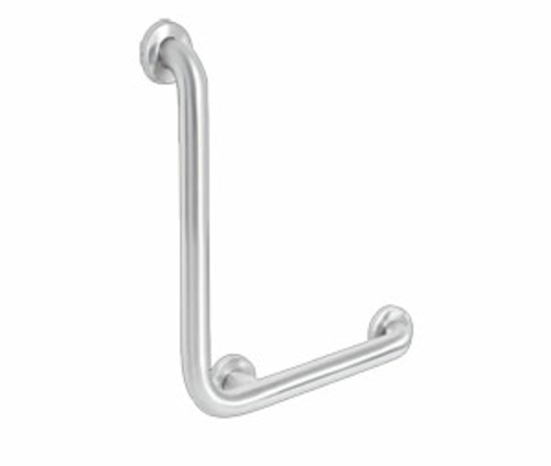 AJW UG30X-K1632L 16 X 32 In. Left Handed - Concealed Set Screw Flange-