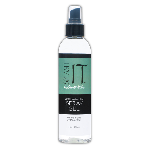 Splash IT - Spray Gel