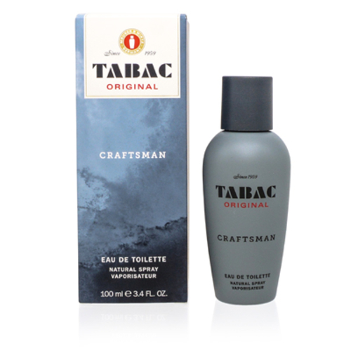 TABAC ORIGINAL CRAFTSMAN EDT SPRAY