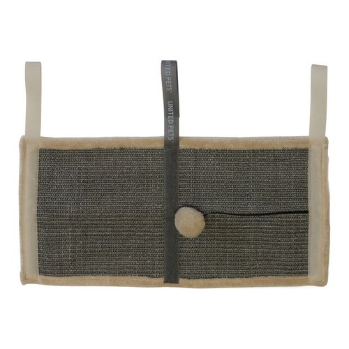 Scratching Post for Cats United Pets Up Soft Non-slip Sisal