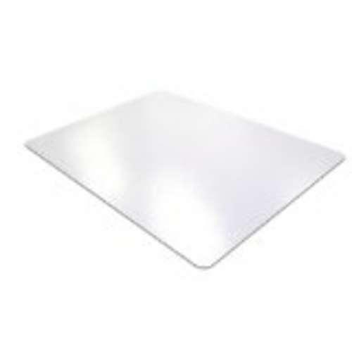 1115020023ER Cleartex XXL Polycarbonate Rectangular General Office Mat